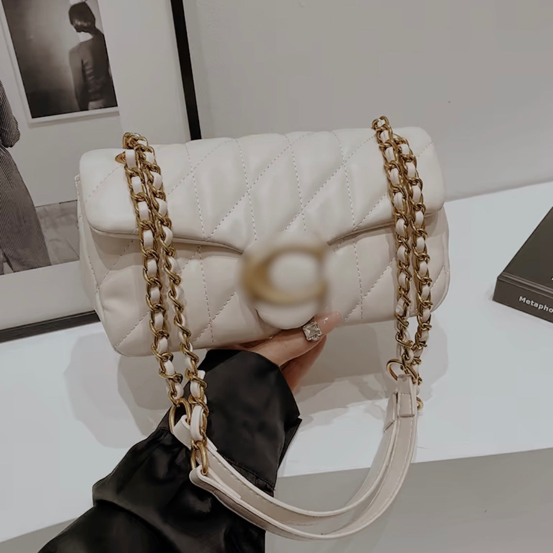 C bag
