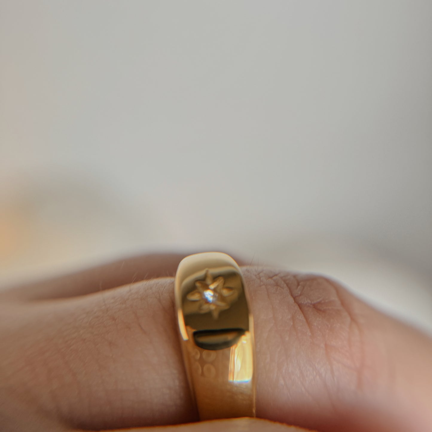 make a wish ring
