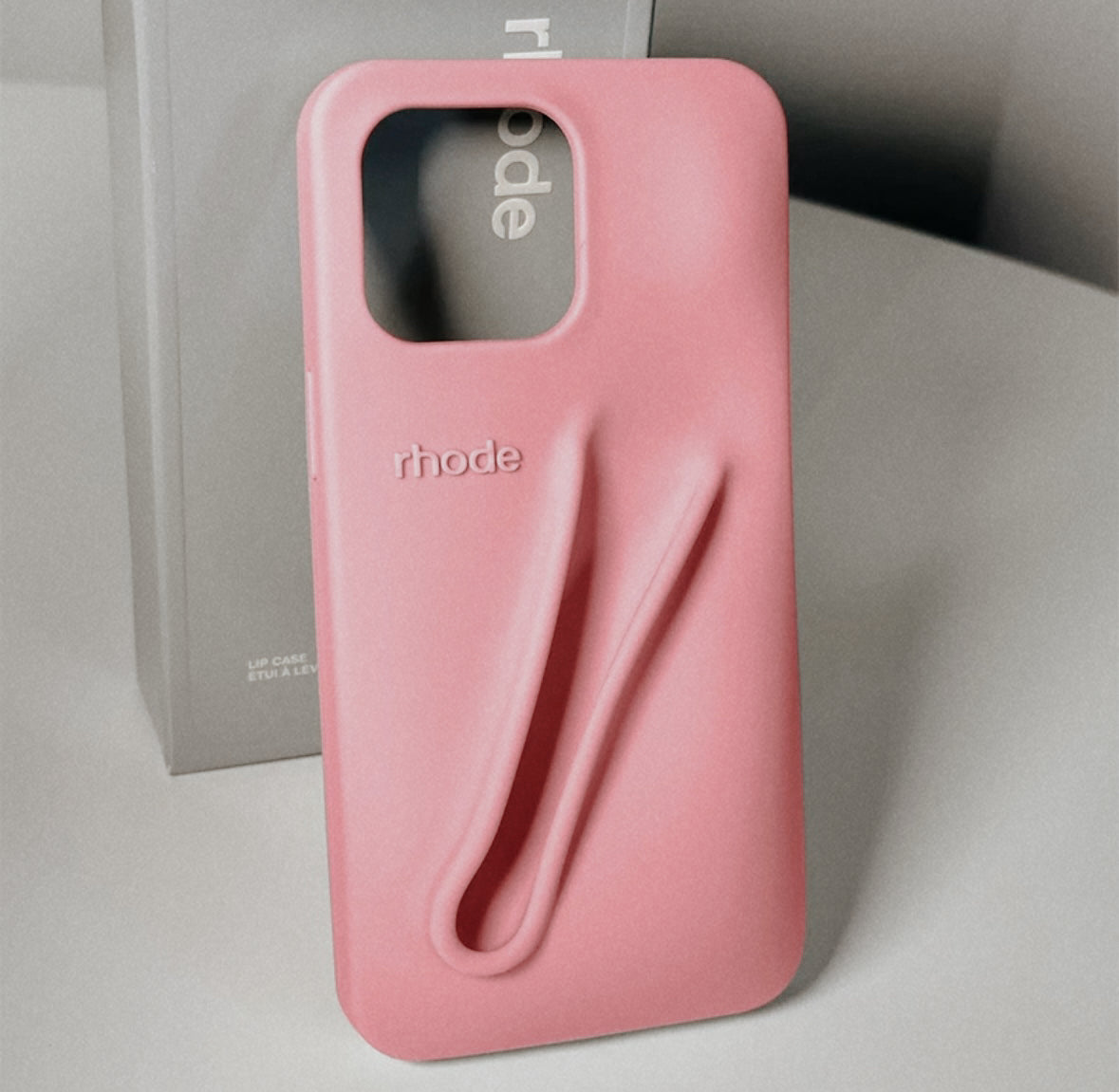 lux r phone case