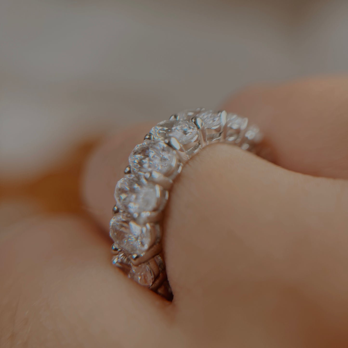 rhode eternity band