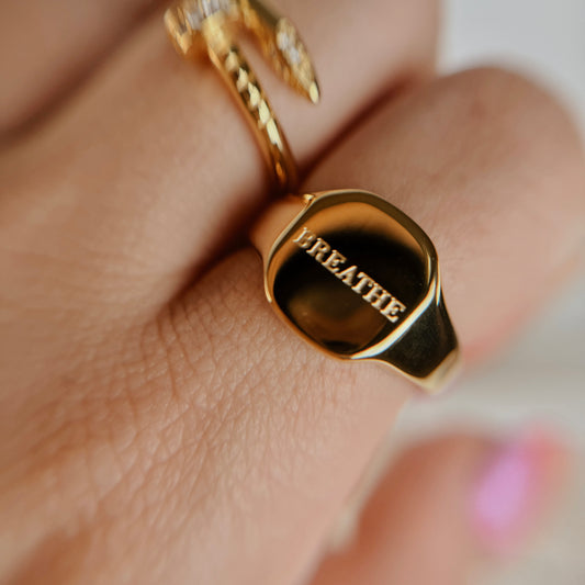 breathe ring