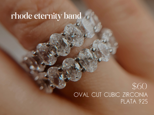 rhode eternity band