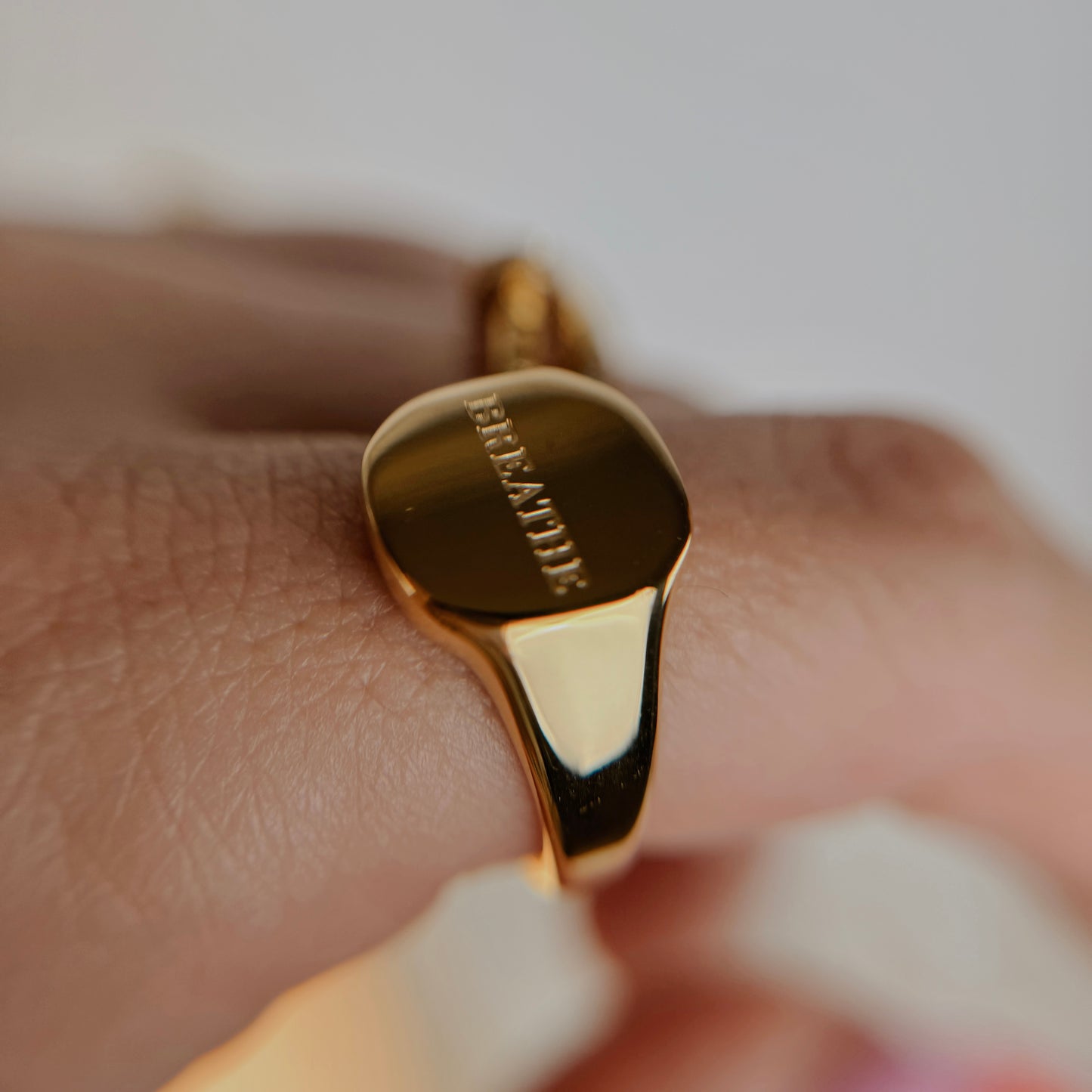 breathe ring