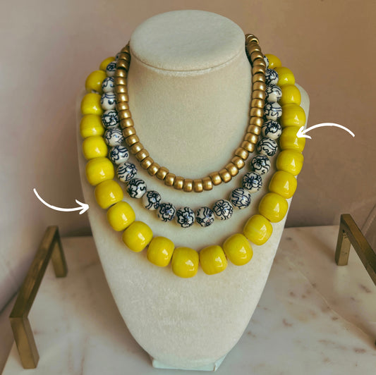 "Olivia" Necklace