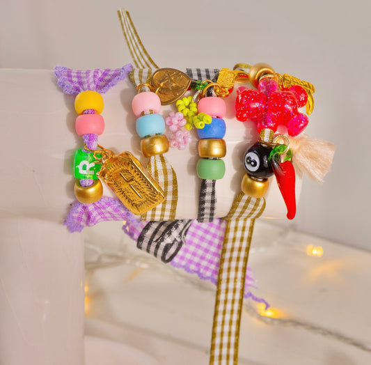 "frances" bracelets