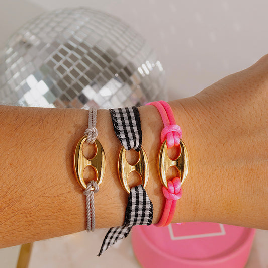 lú bracelets